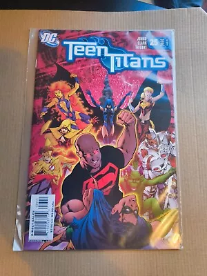 Buy Teen Titans 25 • 0.99£