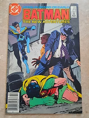Buy Batman #416 (DC Comics 1988) Robin Nightwing • 4.87£