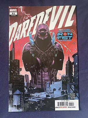Buy Daredevil #11 (marvel 2023) Bagged & Boarded. • 4.95£