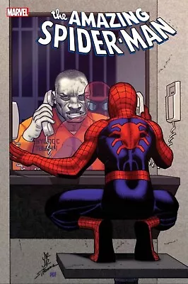 Buy The Amazing Spider-man #57 (wk37) • 4.75£