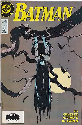 Buy Batman #431, Vol. 1 (1940-2011) DC Comics,High Grade • 2.86£