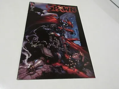 Buy Spawn  #71  Image Comics  1998   • 5.82£