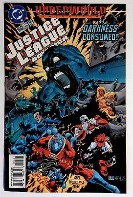 Buy Justice League America #106 (Dec 1995, DC) FN+ • 1.17£