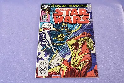 Buy Star Wars #63 1982 Marvel | NM • 13.49£