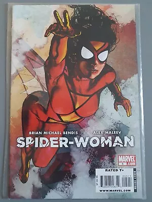 Buy Nm Spider-woman #5  Vol. 3 2009 Marvel Comics • 3.99£