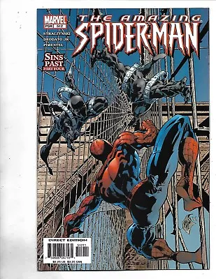 Buy Amazing Spider-Man #512, 2004, 9.8, NM/MT, Stan Lee Era Classic, Modern Age • 23.30£