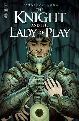 Buy Knight And The Lady Of Play, The #1 VF/NM; Image | Jonathan Luna - We Combine Sh • 2.91£