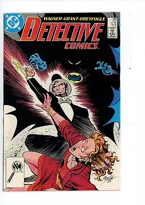 Buy Detective Comics #592 (1988) DC Comics • 3.49£