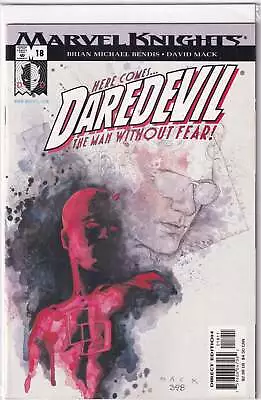 Buy Daredevil #18 • 4.95£