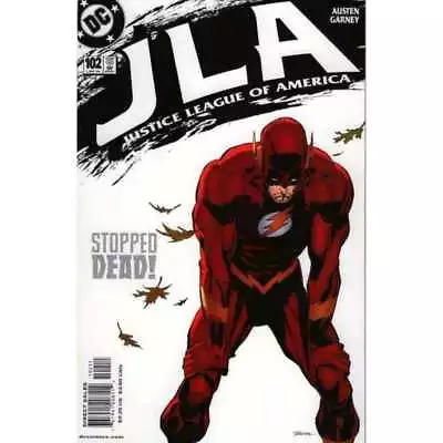 Buy JLA #102 DC Comics NM Full Description Below [k' • 4.99£