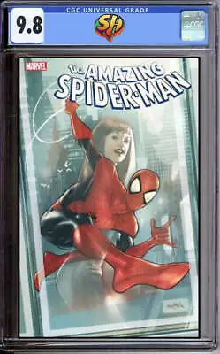 Buy Amazing Spider-Man 56 Villalobos Variant CGC 9.8 Pre-Sale • 39.60£