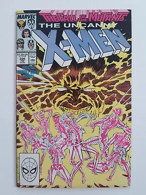 Buy Uncanny X-Men #226 (1988 Marvel Comics) High Grade NM ~ Combine Shipping • 6.21£