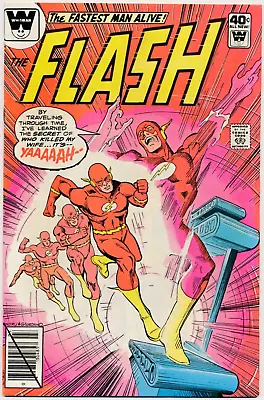 Buy Flash (DC, 1959 Series) #283 Whitman Edition VG • 3.29£