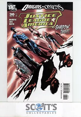 Buy Justice League Of America  #30  Vf+ • 2.50£