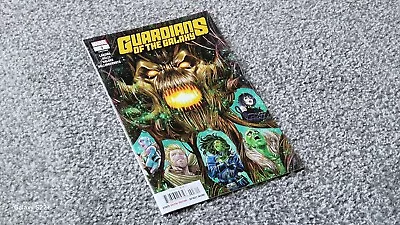 Buy GUARDIANS Of The GALAXY Vol.8 #3 COVER A (2023) MARVEL [LGY#183] • 2.05£
