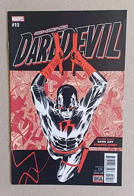 Buy Daredevil #10 - 2016 • 4.30£