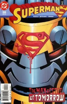 Buy Superman #199 • 2.33£