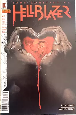 Buy Hellblazer  #  115. July 1997.   Sean Phillips-cover. Vfn- Condition. • 2.69£