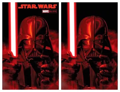 Buy STAR WARS #21 Mike Mayhew Virgin Variant Set • 27.95£