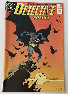 Buy Detective Comics 583 • 34.99£