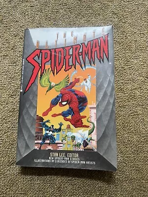 Buy Ultimate Spider-Man (Stan Lee) 1994 • 5.22£