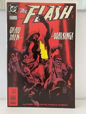 Buy Flash Vol 2: #0-200 (dc Comics 1987-2003) *you Pick-combine Shippng*  Waid Johns • 6.22£