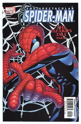 Buy The Spectacular Spider-Man #12 Marvel Comics 2004 • 6.98£