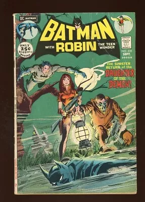 Buy Batman 235 GD/VG 3.0 High Definition Scans * • 50.48£