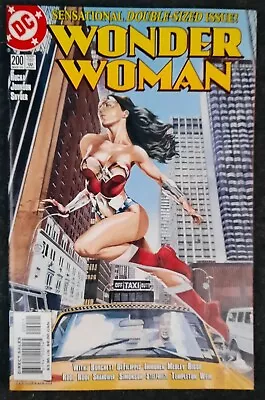Buy Wonder Woman #200 DC 2004 • 7.62£