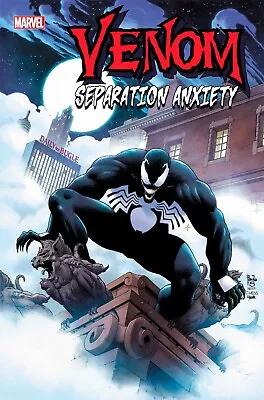 Buy VENOM SERPARATION ANXIETY #1 #2 (2024) MARVEL COMICS Select Your Cover! • 2.91£