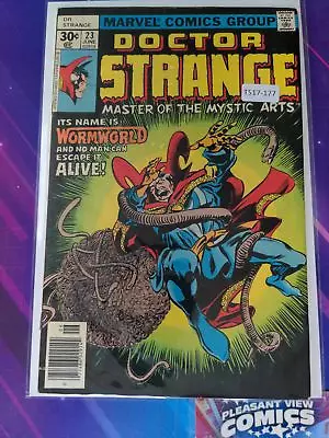 Buy Doctor Strange #23 Vol. 2 High Grade 1st App Newsstand Marvel Comic Ts17-177 • 8.53£