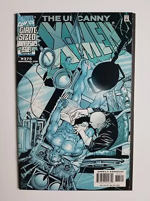 Buy Uncanny X-Men #375 (1999 Marvel Comics) ~ Combine Shipping ~ VF/NM • 3.88£