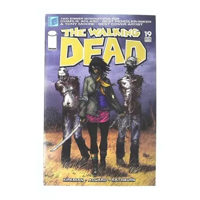 Buy Walking Dead #19  - 2003 Series Image Comics NM Minus / Free USA Shipping [f` • 210.81£