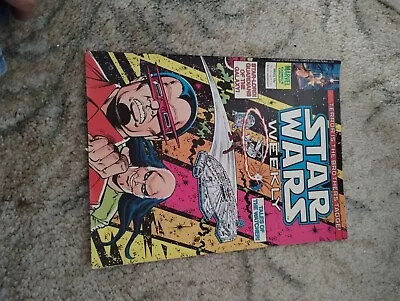 Buy Star Wars No79 • 3£