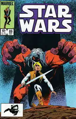 Buy Star Wars #89 VF; Marvel | We Combine Shipping • 12.42£