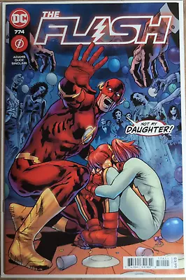 Buy The Flash #774 - DC Comics • 3.11£