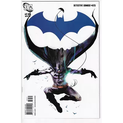 Buy Detective Comics #873 (2011) • 8.39£