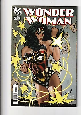 Buy Wonder Woman #750 Adam Hughes 2000s Variant Ed (dc, 2020) Nm • 6.21£
