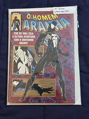 Buy The Amazing Spider-Man #300 And #316 / O HOMEM ARANHA 105 1st APP. VENOM • 271.81£