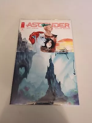 Buy Ascender #6 (2019) The Dead Sea, Part One • 2.33£