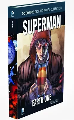 Buy DC Comics Graphic Novel Superman Earth One Special 12 • 7.99£