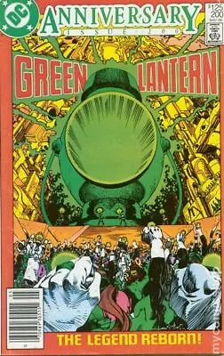 Buy Green Lantern #200 VG+ 4.5 1986 Stock Image Low Grade • 2.64£