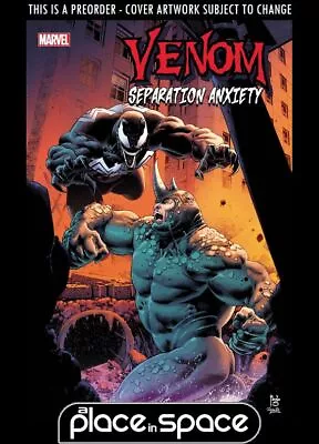 Buy (wk35) Venom: Separation Anxiety #4a - Preorder Aug 28th • 4.40£