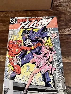 Buy Flash 2 (July 1987) UK FREE POST • 2.50£