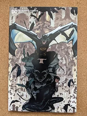 Buy Batman: Detective Comics #1027 - Adam Hughes Variant Cover  • 2.99£
