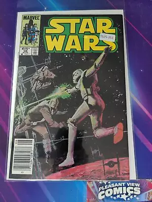 Buy Star Wars #98 Vol. 1 High Grade Newsstand Marvel Comic Book Ts25-251 • 17.08£