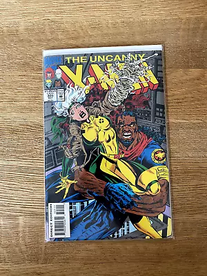 Buy Uncanny X-Men #305  • 0.99£