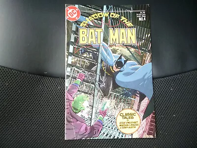 Buy Batman/ Shadow  Of The Batman # 4 Classic Stories Excellent Condition As New • 10£