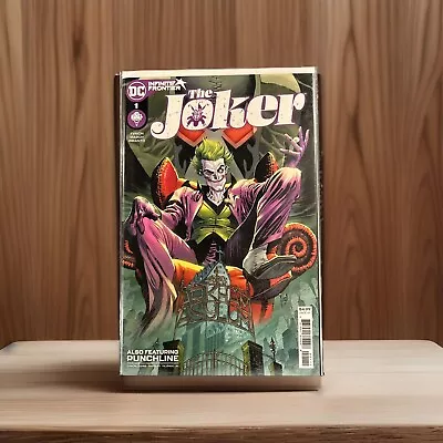 Buy The Joker #1 • 3.50£