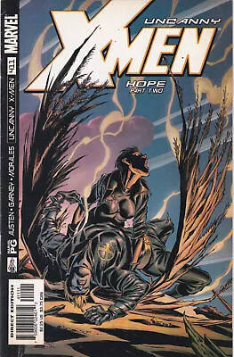 Buy Uncanny X-Men #411 (Marvel 2002) High Grade • 2.04£